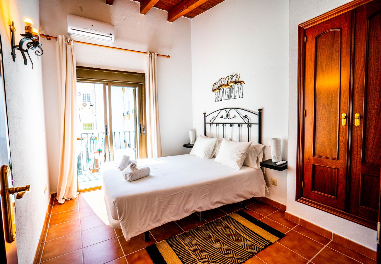 Apartment in Marbella - Aduar 25/8