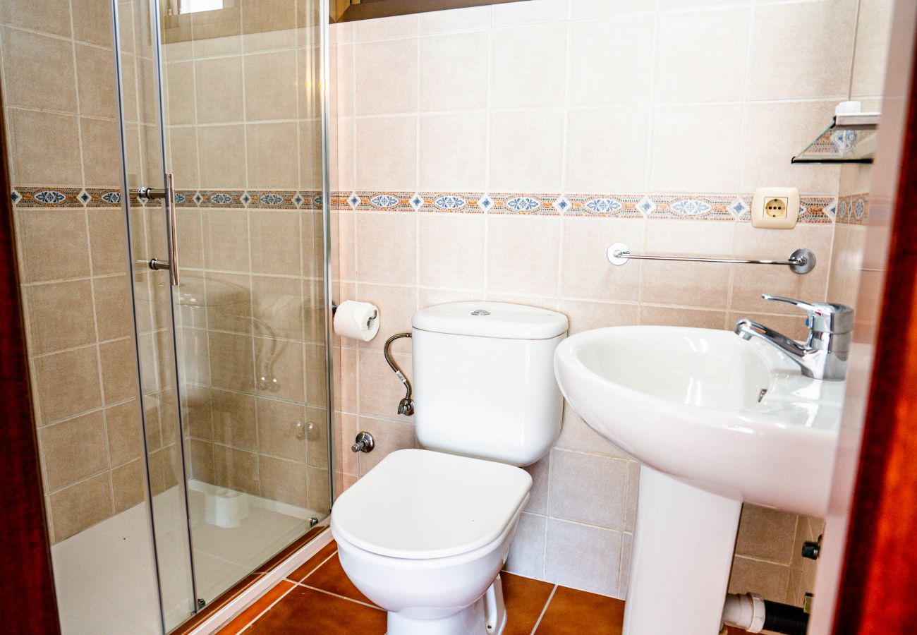 Apartment in Marbella - Aduar 25/8