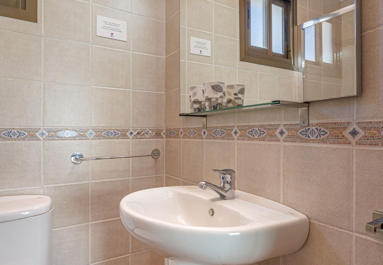 Apartment in Marbella - Aduar 25/8