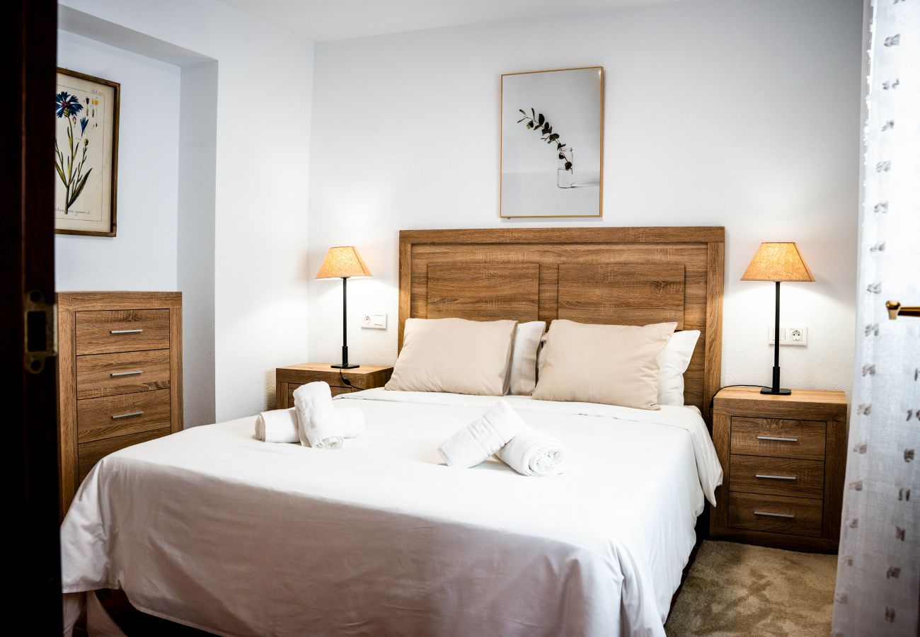 Apartment in Marbella - Aduar 25/7