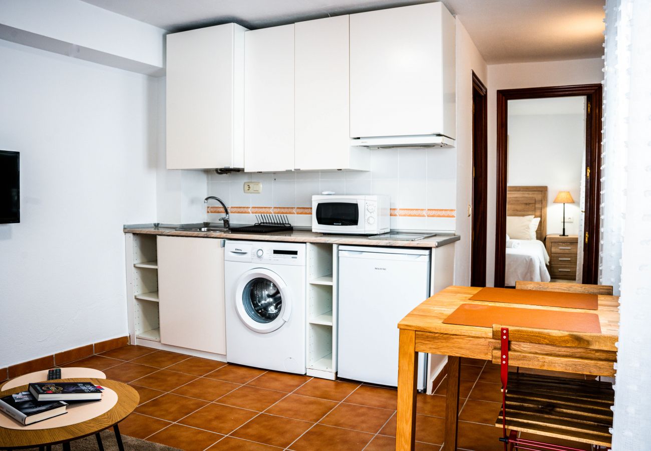 Apartment in Marbella - Aduar 25/7