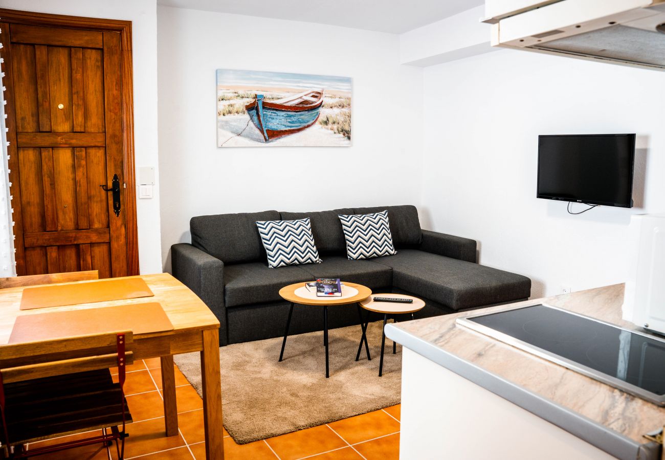 Apartment in Marbella - Aduar 25/7