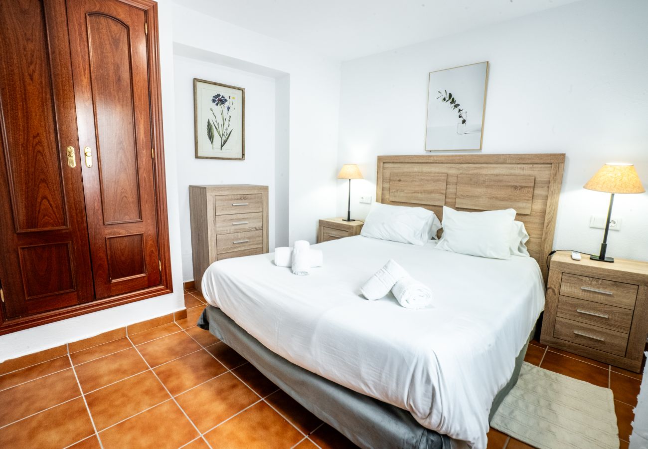 Apartment in Marbella - Aduar 25/7