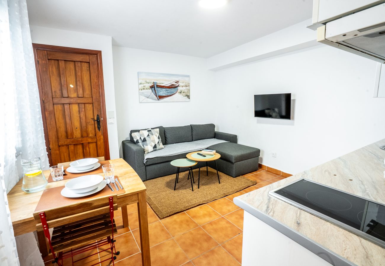Apartment in Marbella - Aduar 25/7