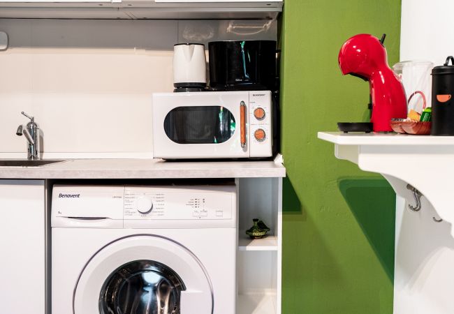 Studio in Marbella - Ancha 10-2B Studio in Marbella - Ancha 10-2B