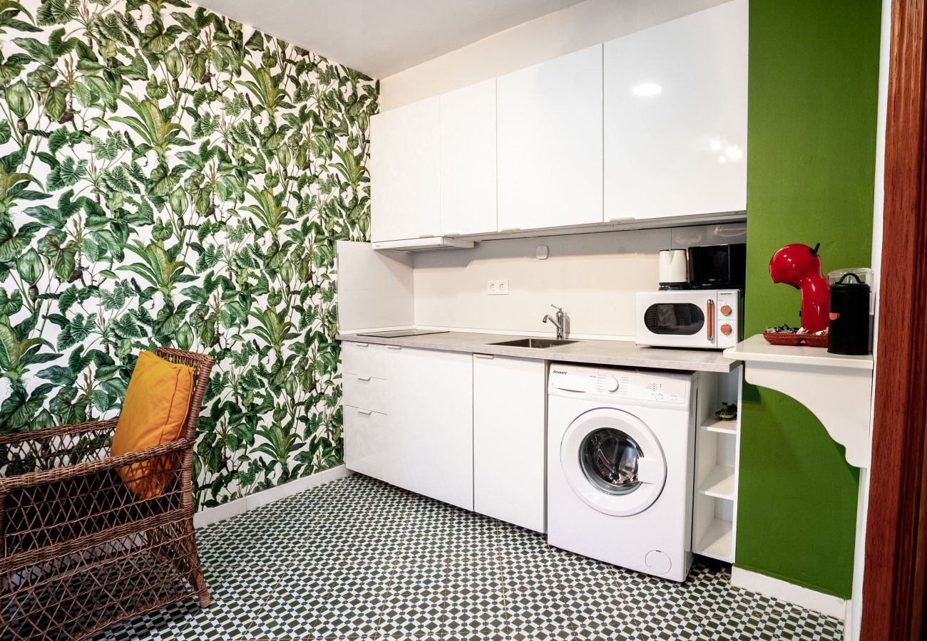 Studio in Marbella - Ancha 10-2B