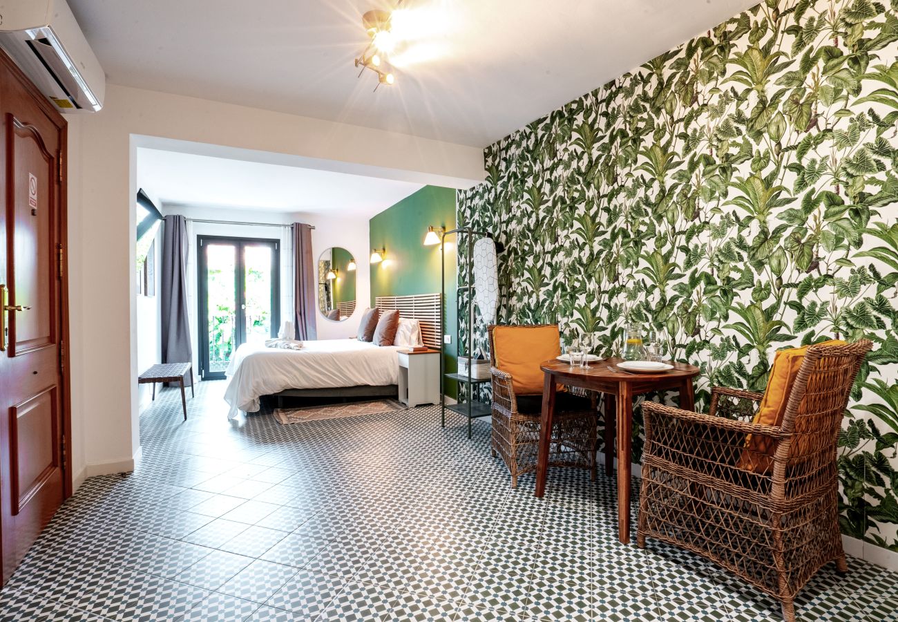 Studio in Marbella - Ancha 10-2B