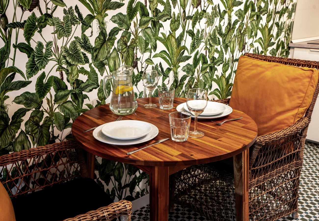 Studio in Marbella - Ancha 10-2B