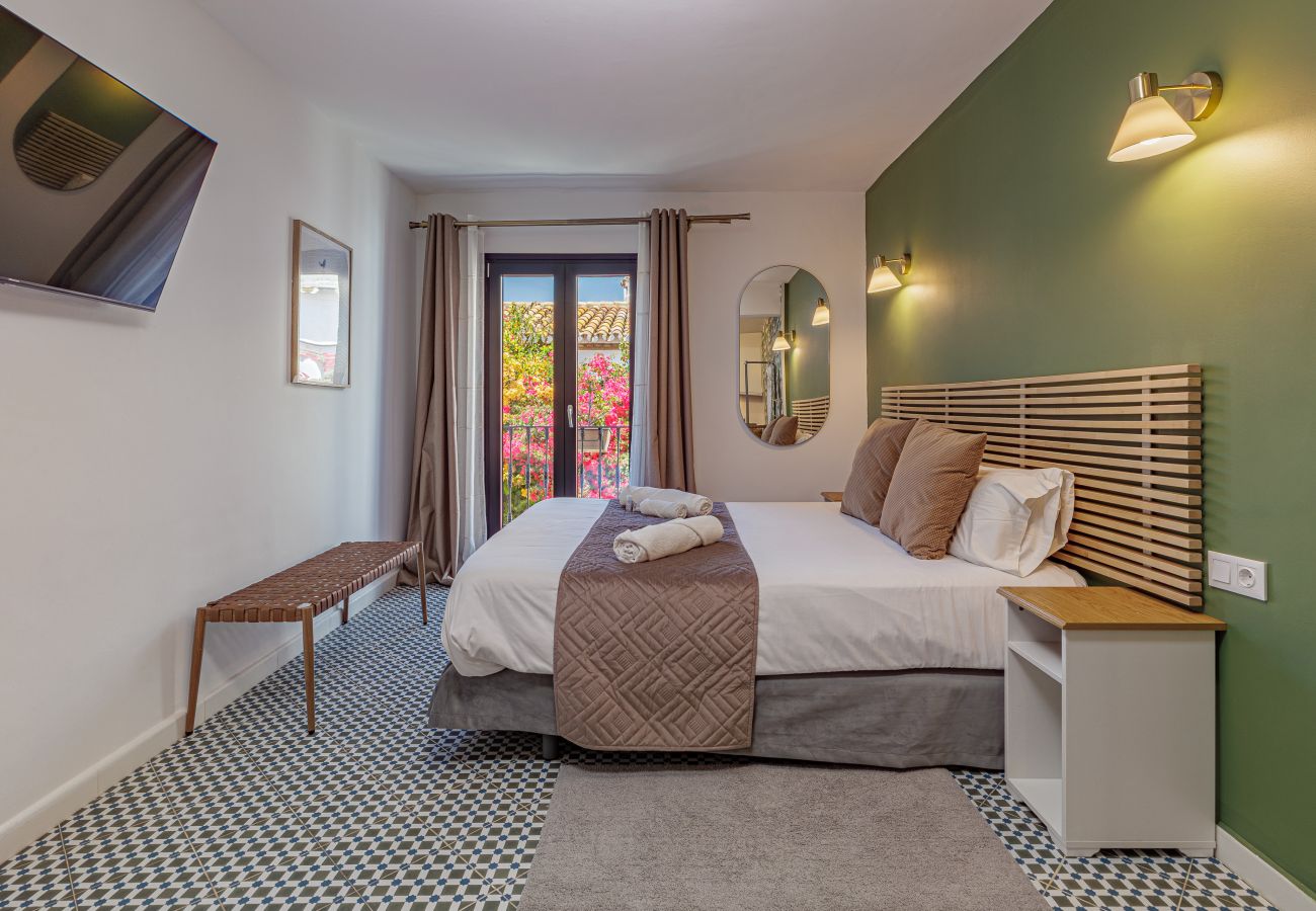 Studio in Marbella - Ancha 10-2B