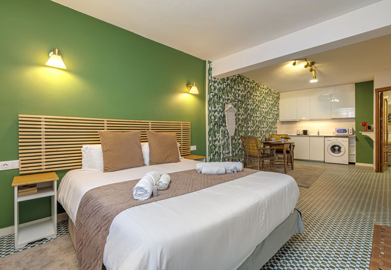 Studio in Marbella - Ancha 10-2B