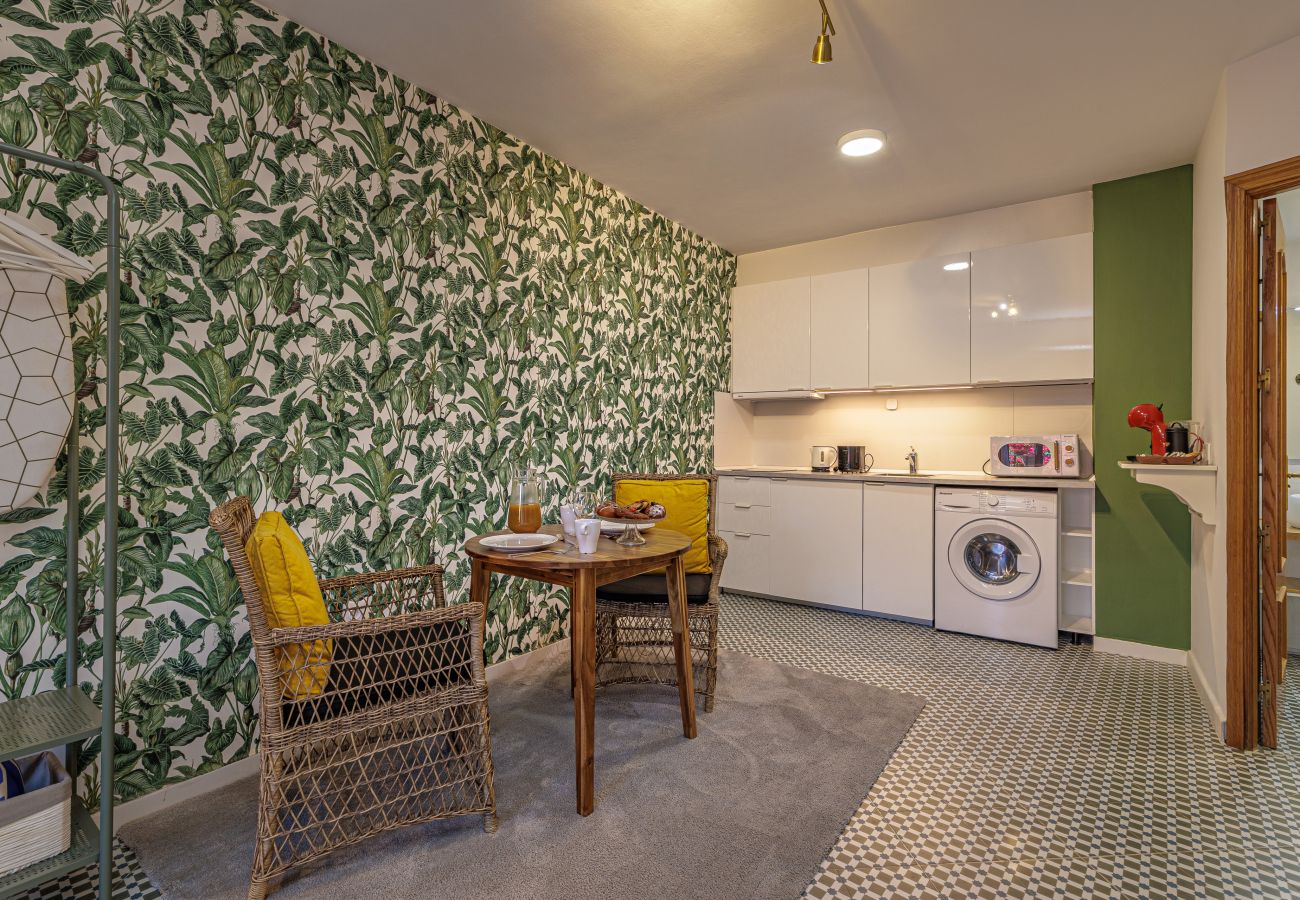 Studio in Marbella - Ancha 10-2B