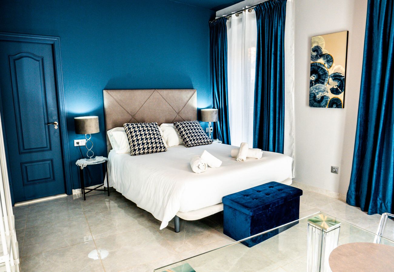 Studio in Marbella - Ancha 10-1C