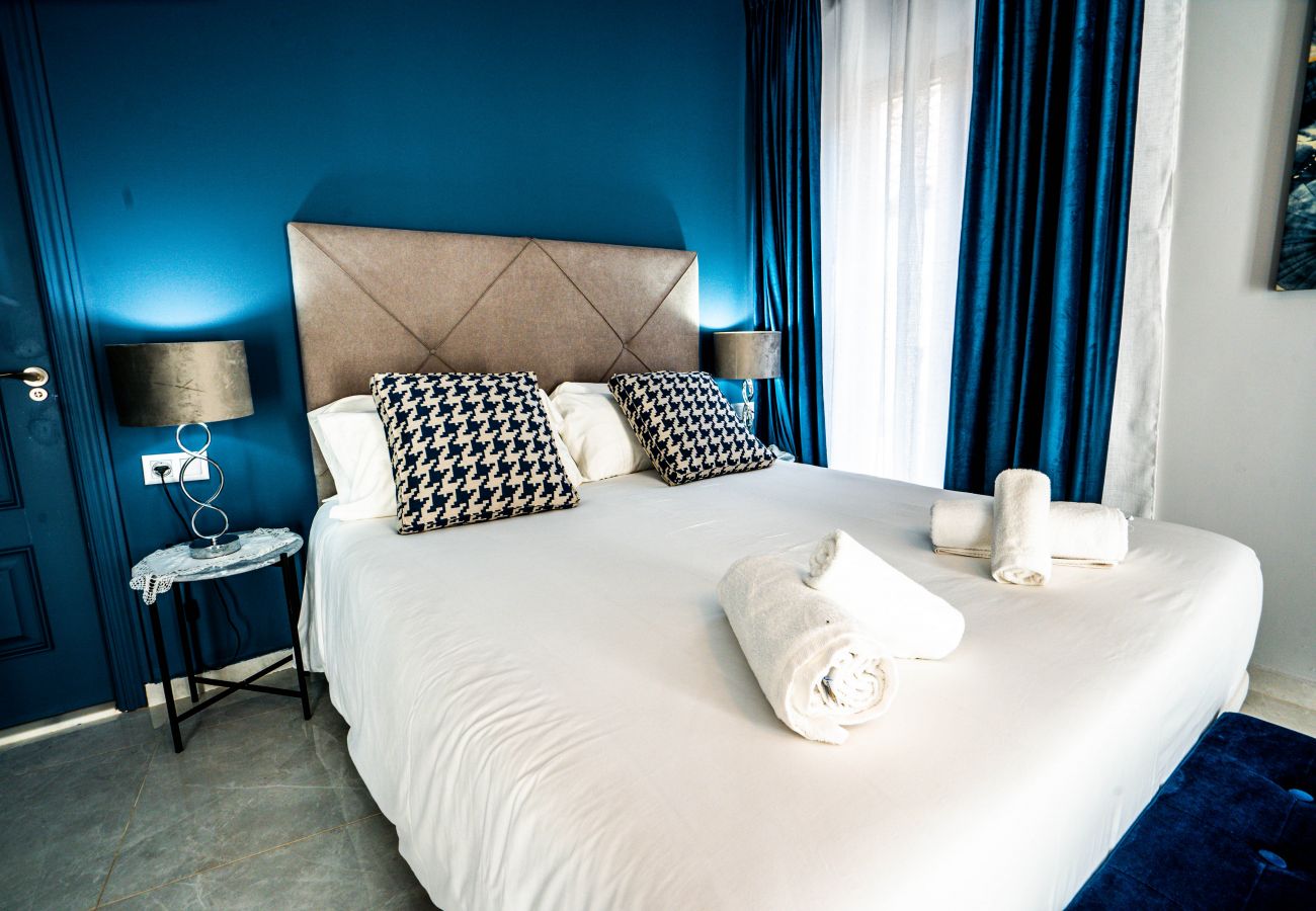 Studio in Marbella - Ancha 10-1C