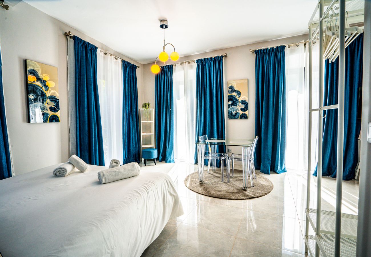 Studio in Marbella - Ancha 10-1C