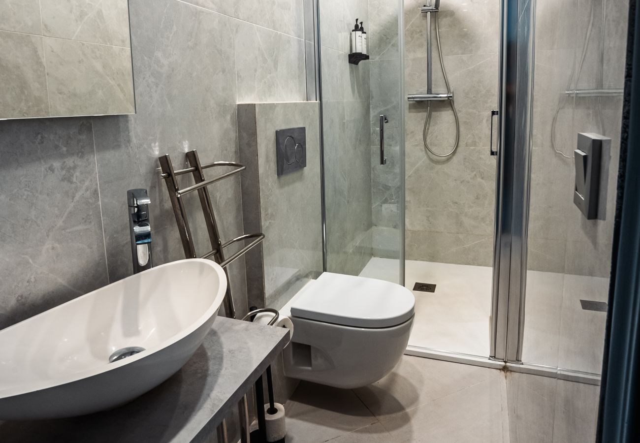 Studio in Marbella - Ancha 10-1C