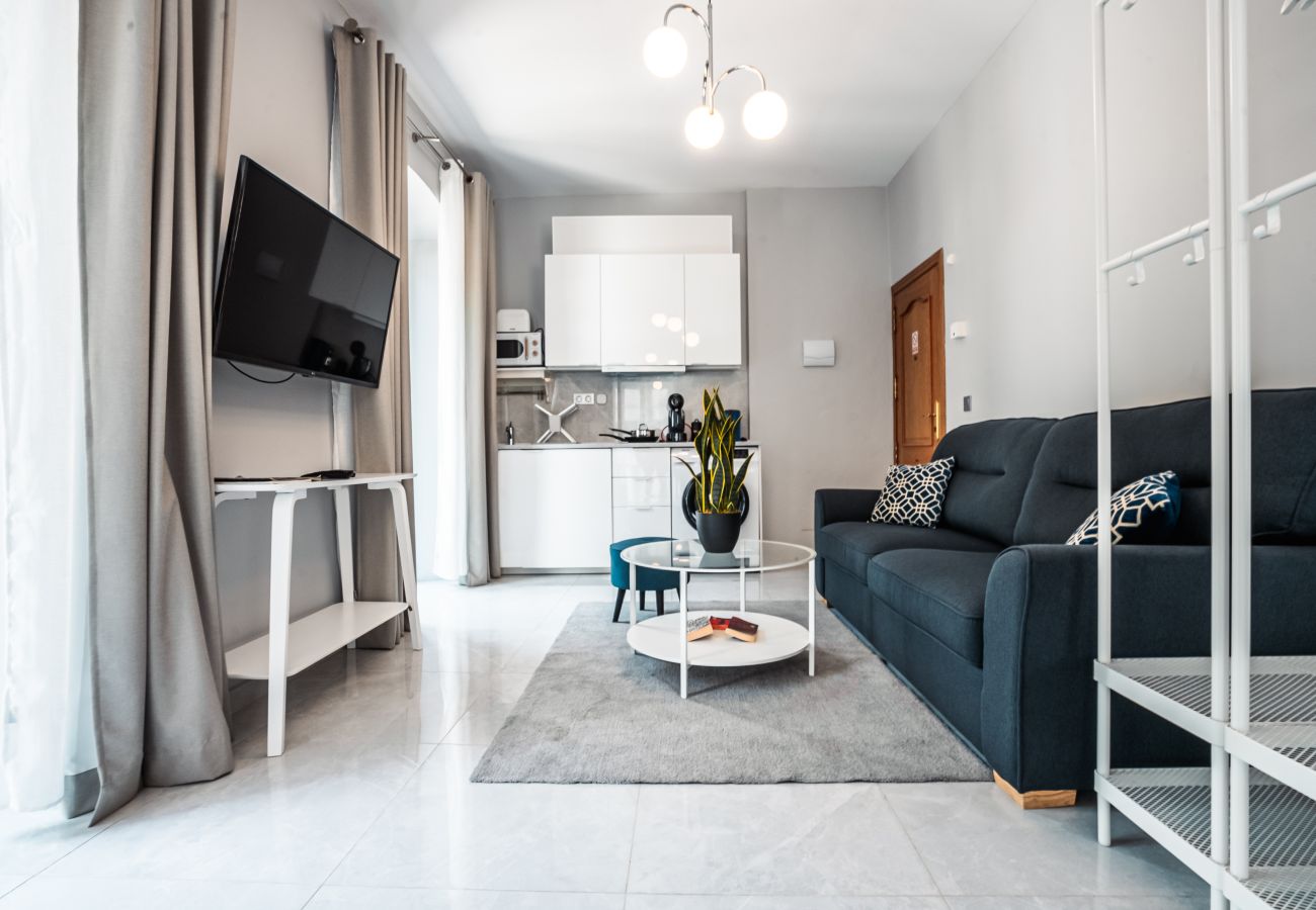 Studio in Marbella - Ancha 10-1C