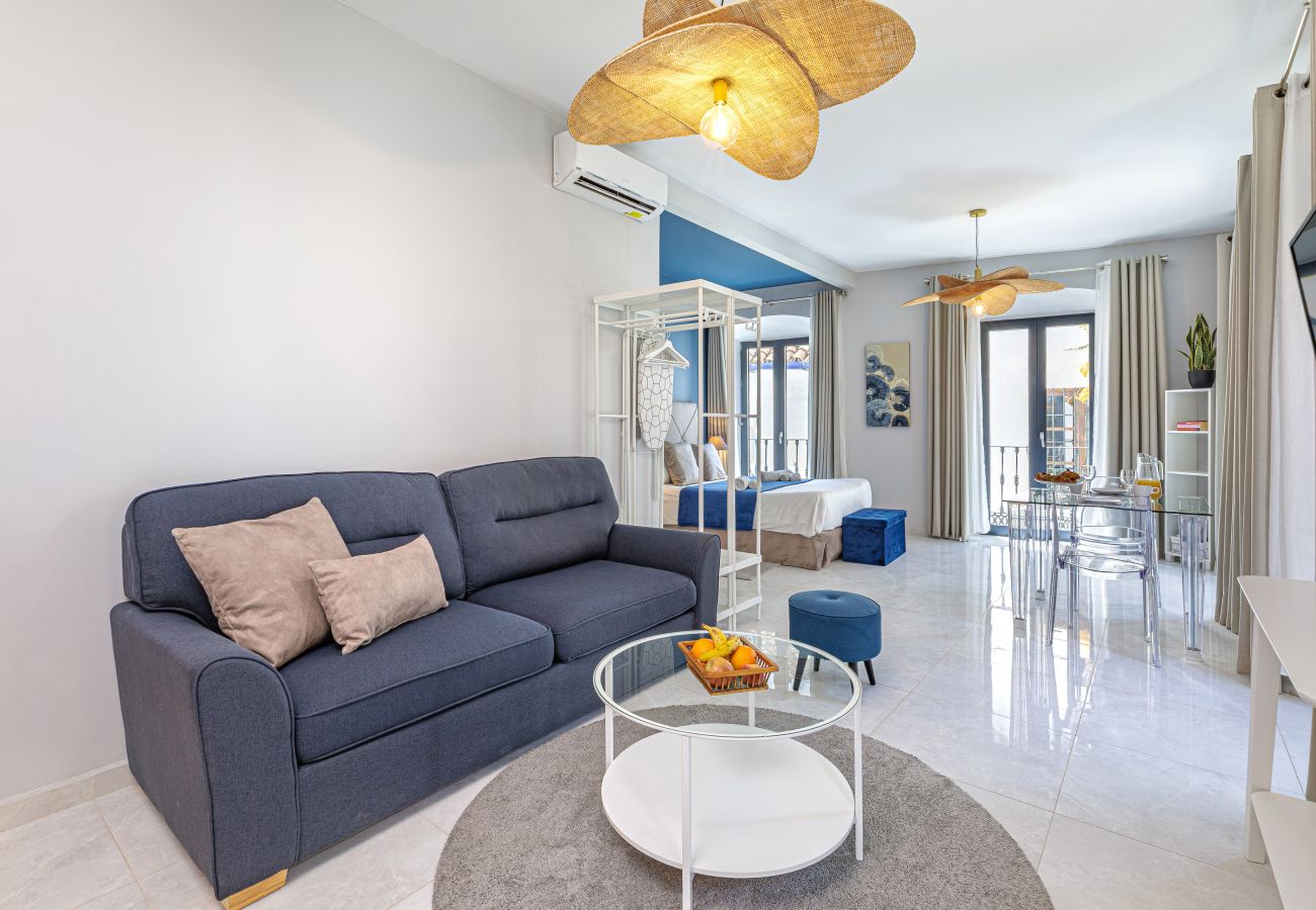 Studio in Marbella - Ancha 10-1C
