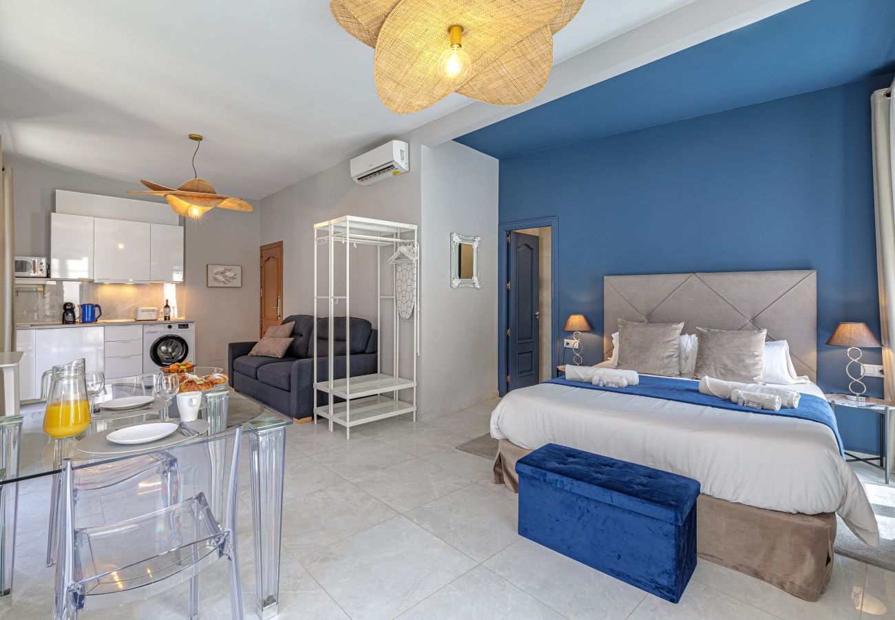 Studio in Marbella - Ancha 10-1C