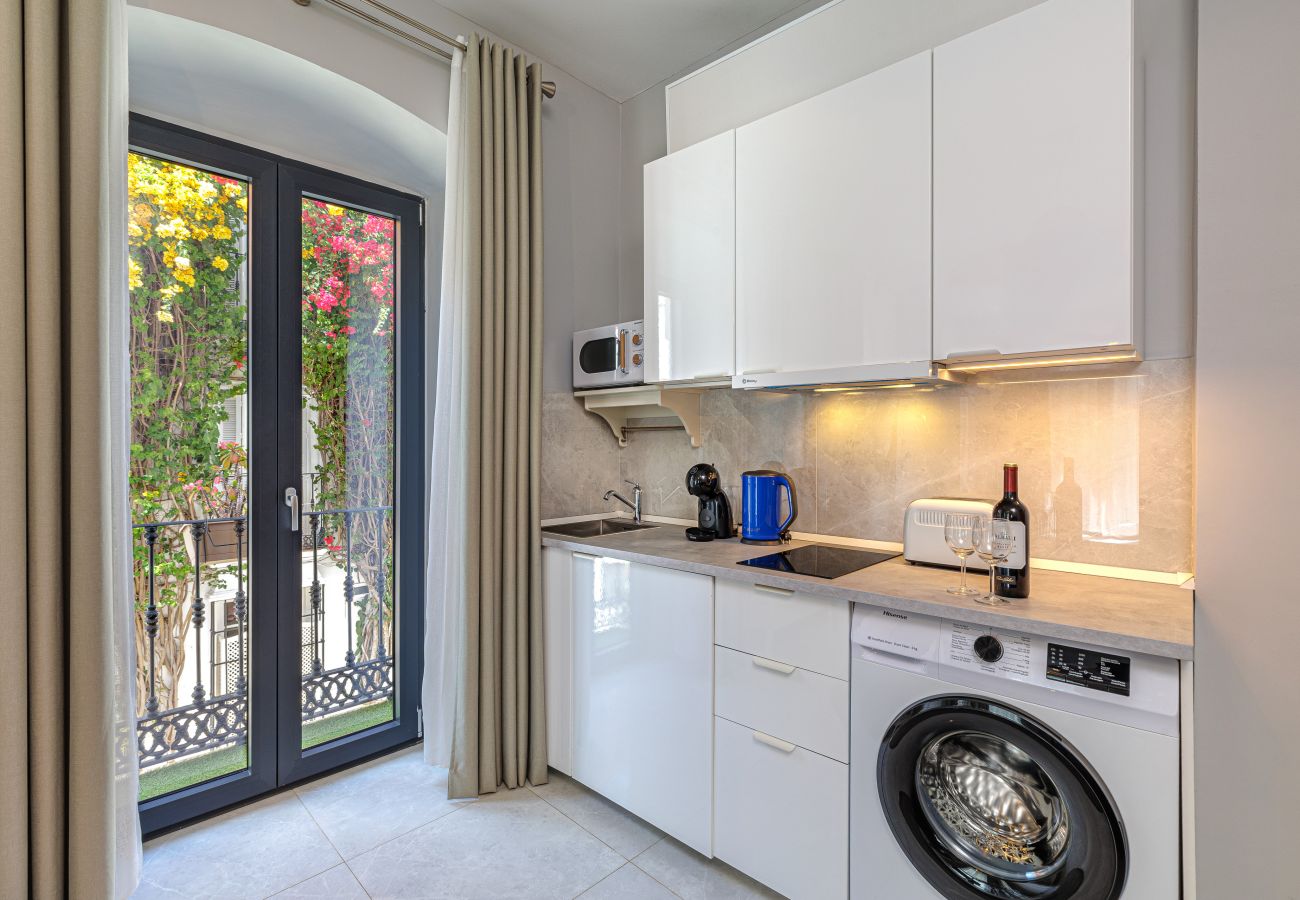 Studio in Marbella - Ancha 10-1C