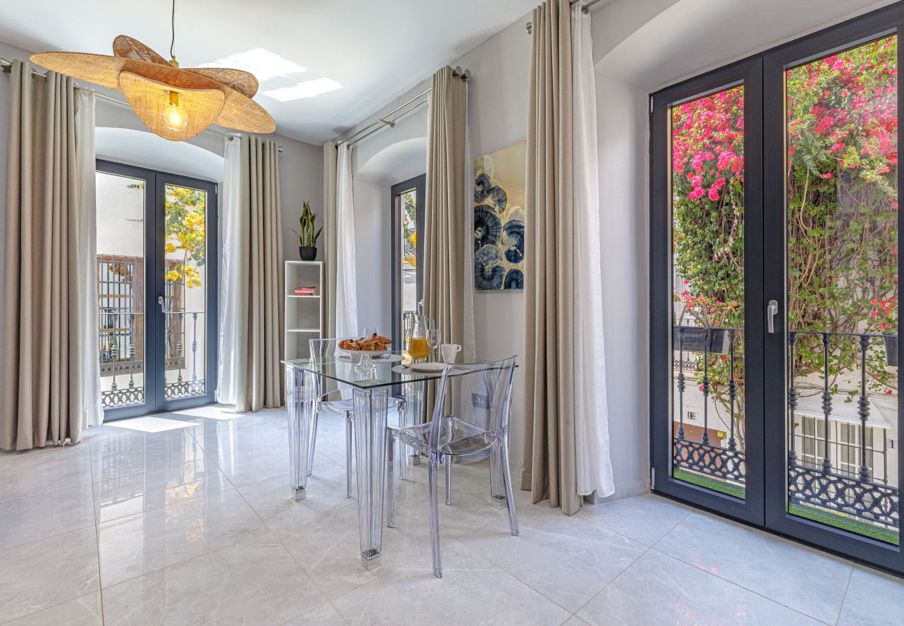 Studio in Marbella - Ancha 10-1C