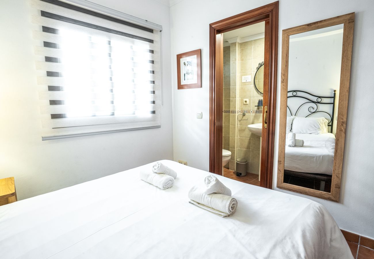 Apartment in Marbella - Aduar 27/1F