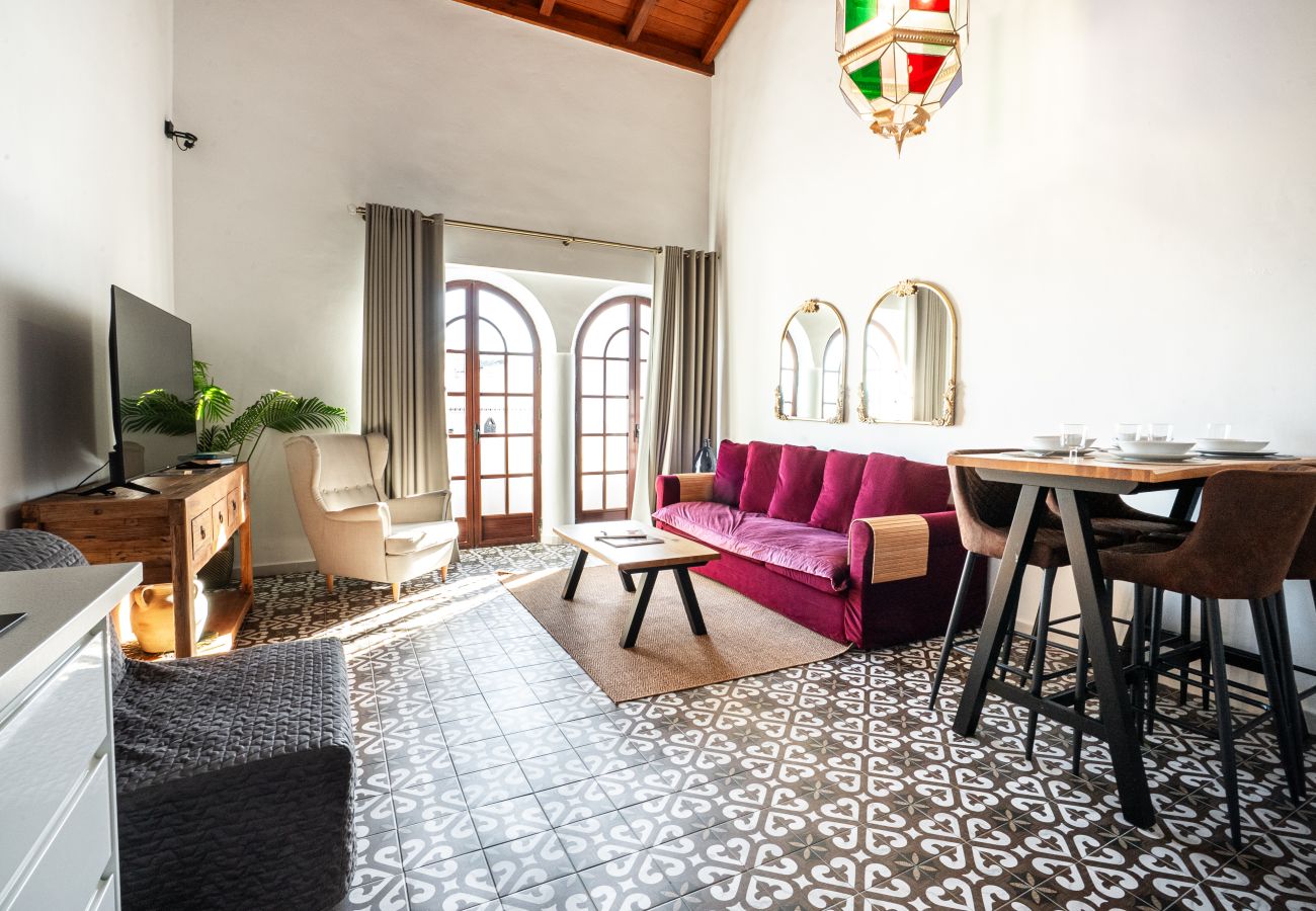 Apartment in Marbella - Castillo 2G