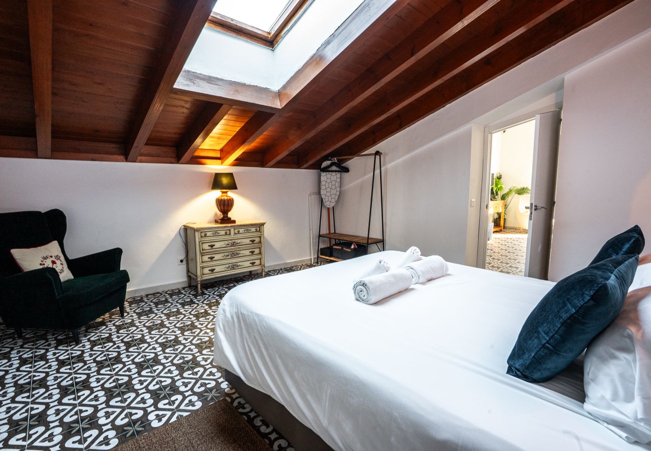 Apartment in Marbella - Castillo 2G