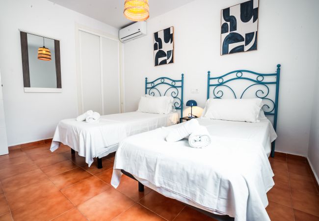  in Marbella - Escuela 5