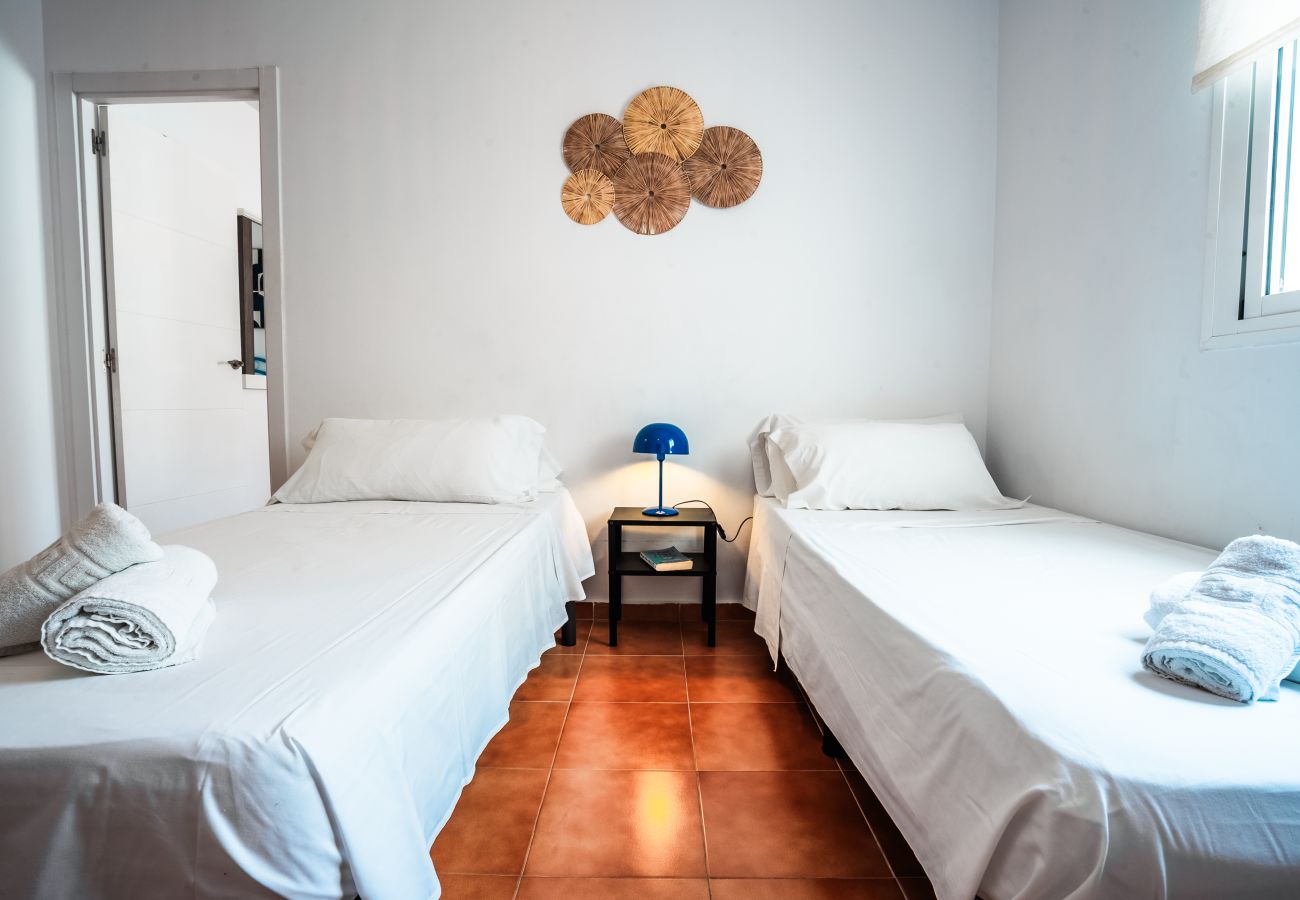 Apartment in Marbella - Escuela 5