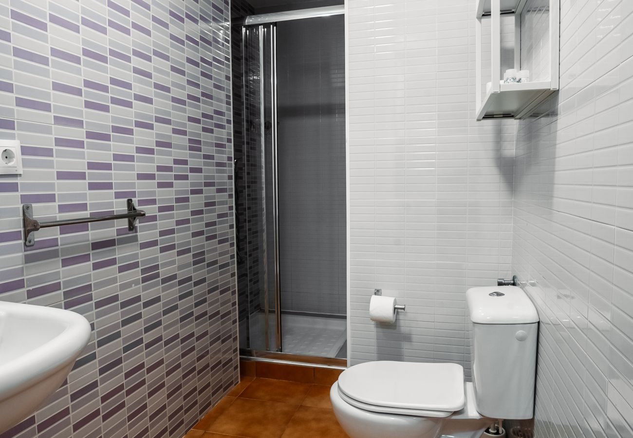 Apartment in Marbella - Escuela 5