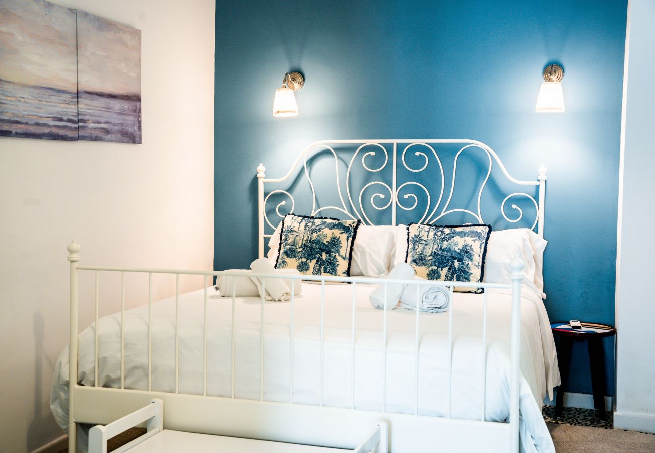 Studio in Marbella - Ancha 10-1B