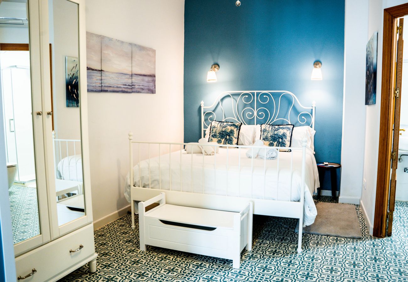 Studio in Marbella - Ancha 10-1B