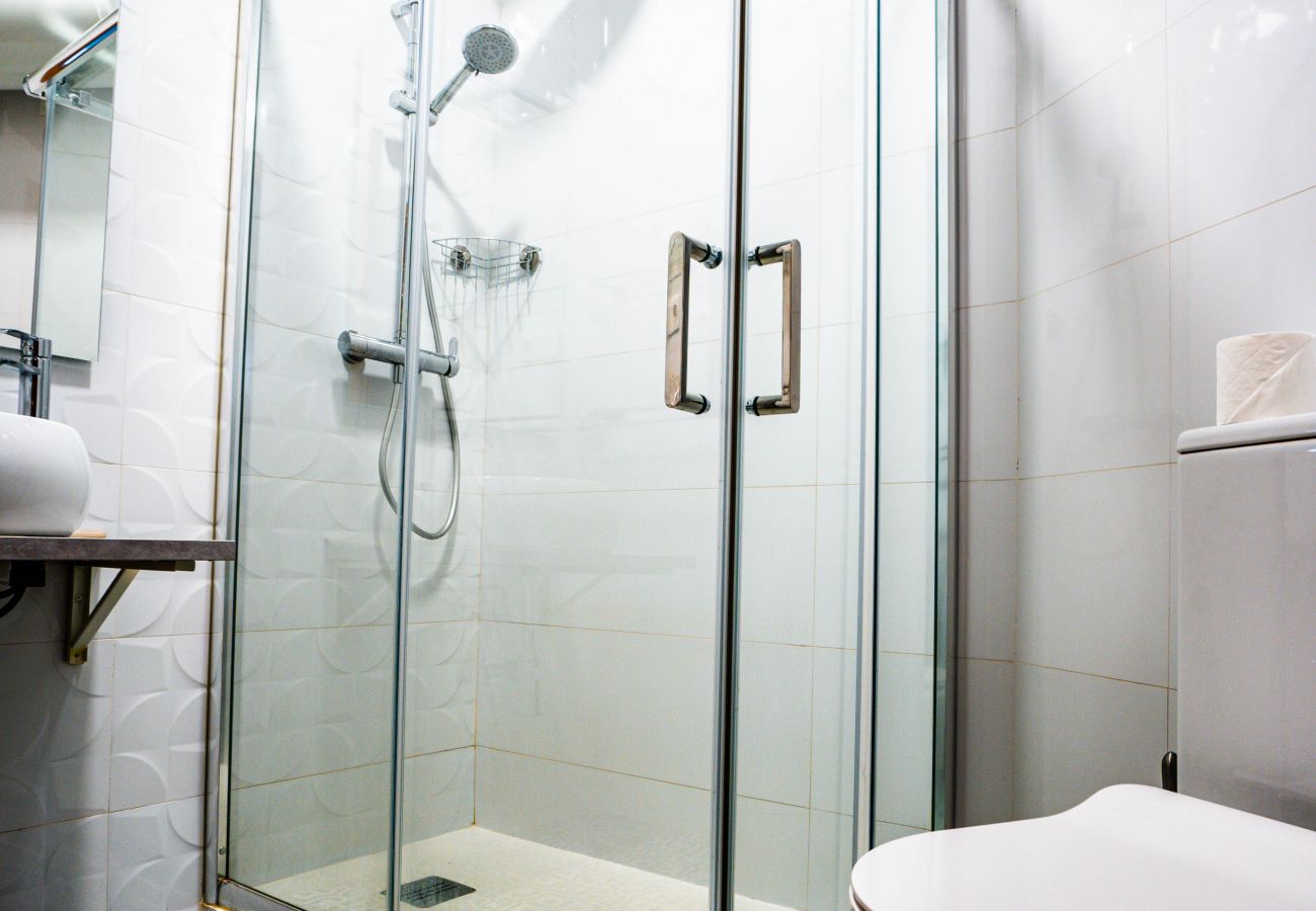 Studio in Marbella - Ancha 10-1B