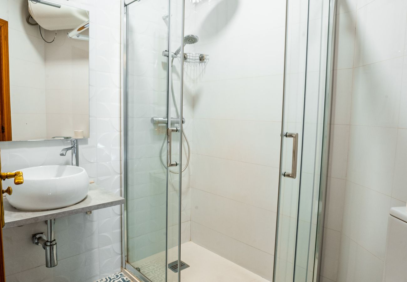 Studio in Marbella - Ancha 10-1B