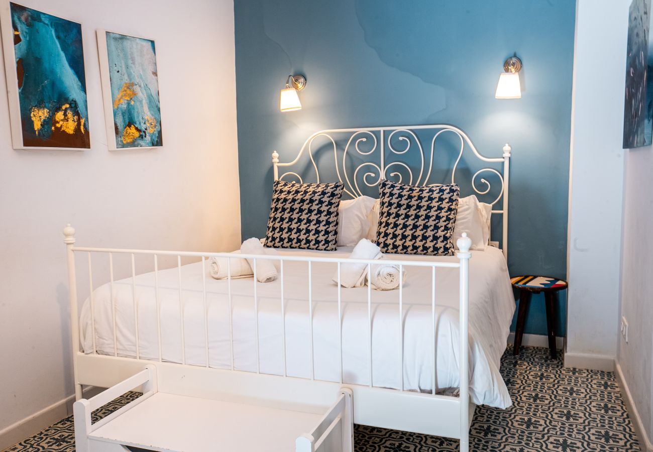 Studio in Marbella - Ancha 10-1B