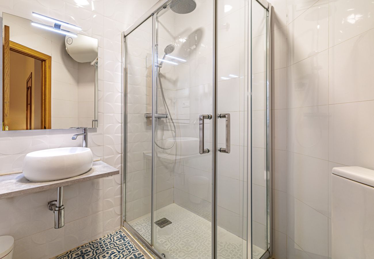 Studio in Marbella - Ancha 10-1B
