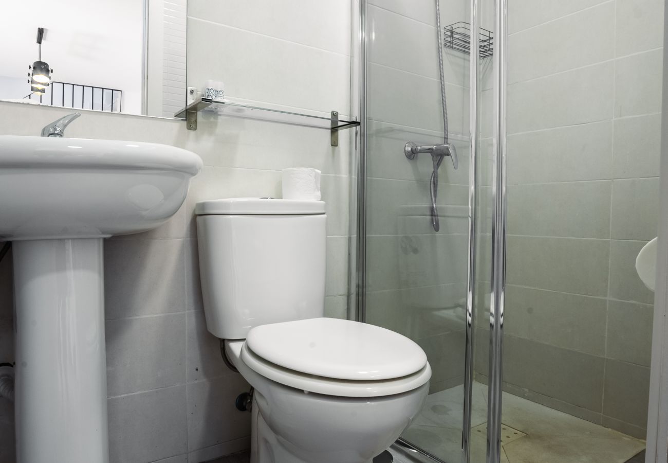 Apartment in Marbella - Escuela 3