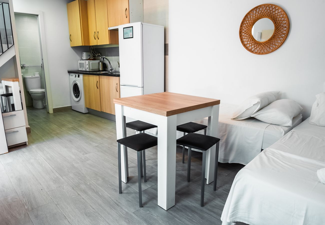 Apartment in Marbella - Escuela 3