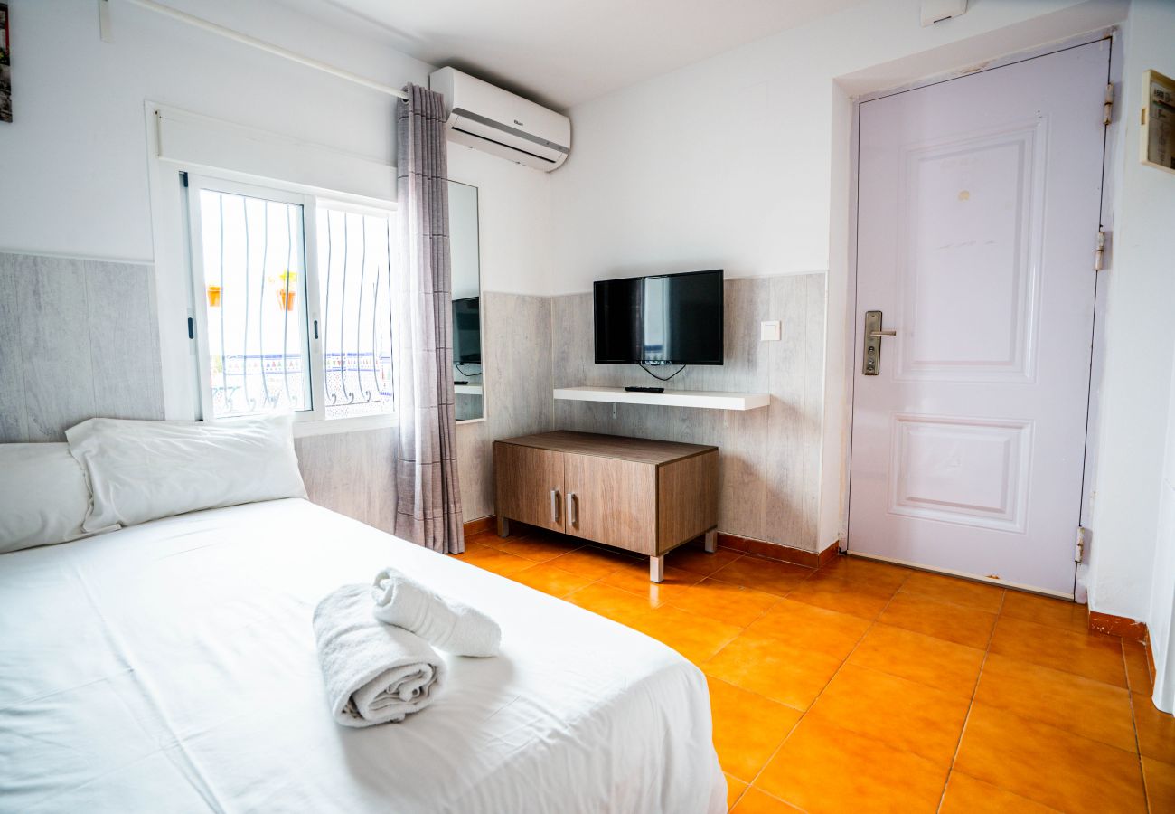 Studio in Marbella - Bermeja 16-3