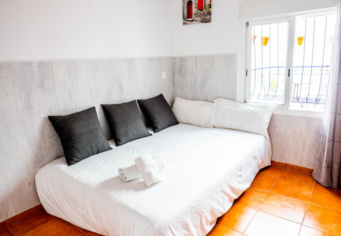Studio in Marbella - Bermeja 16-3