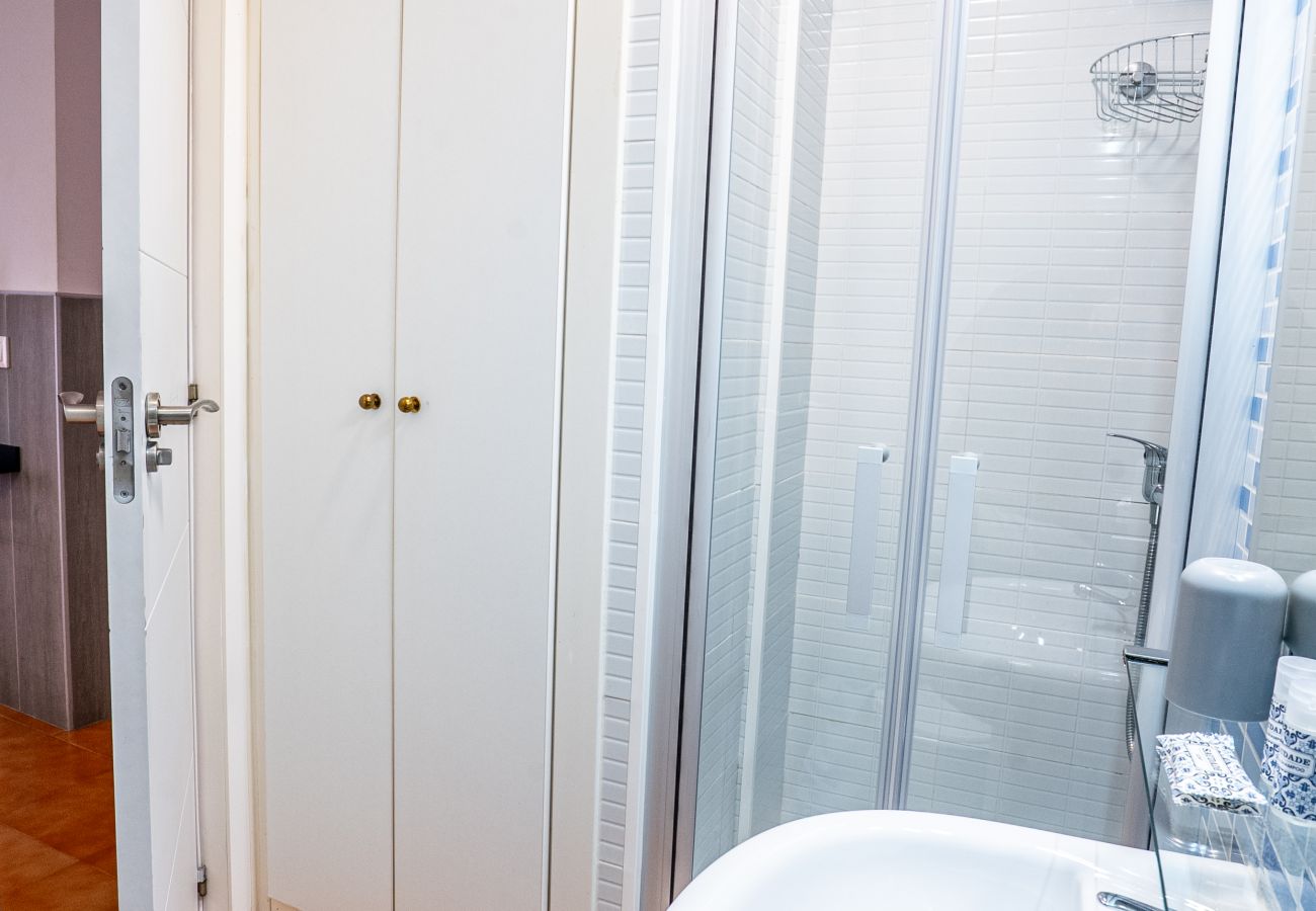 Studio in Marbella - Bermeja 16-3