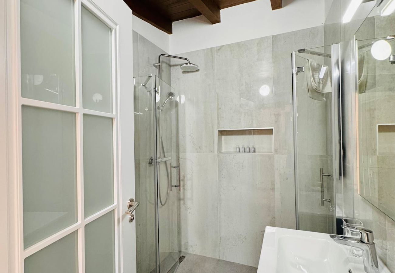 Apartment in Marbella - Aduar 16/2