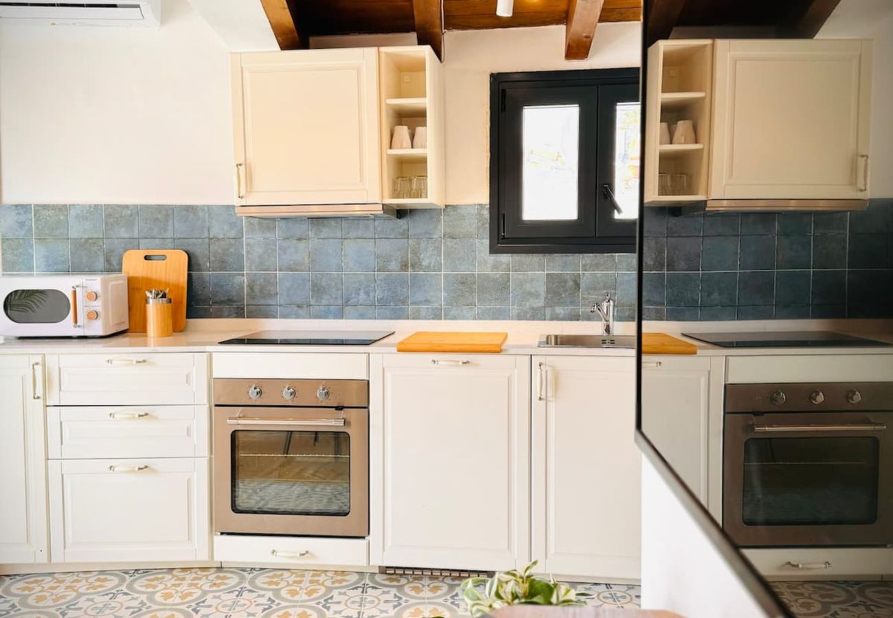 Apartment in Marbella - Aduar 16/2