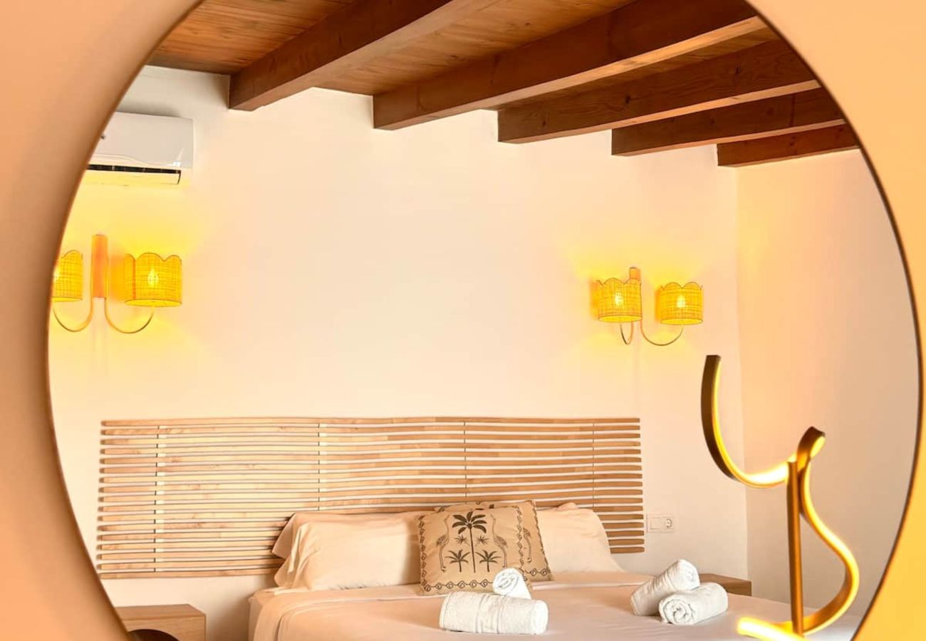 Apartment in Marbella - Aduar 16/2