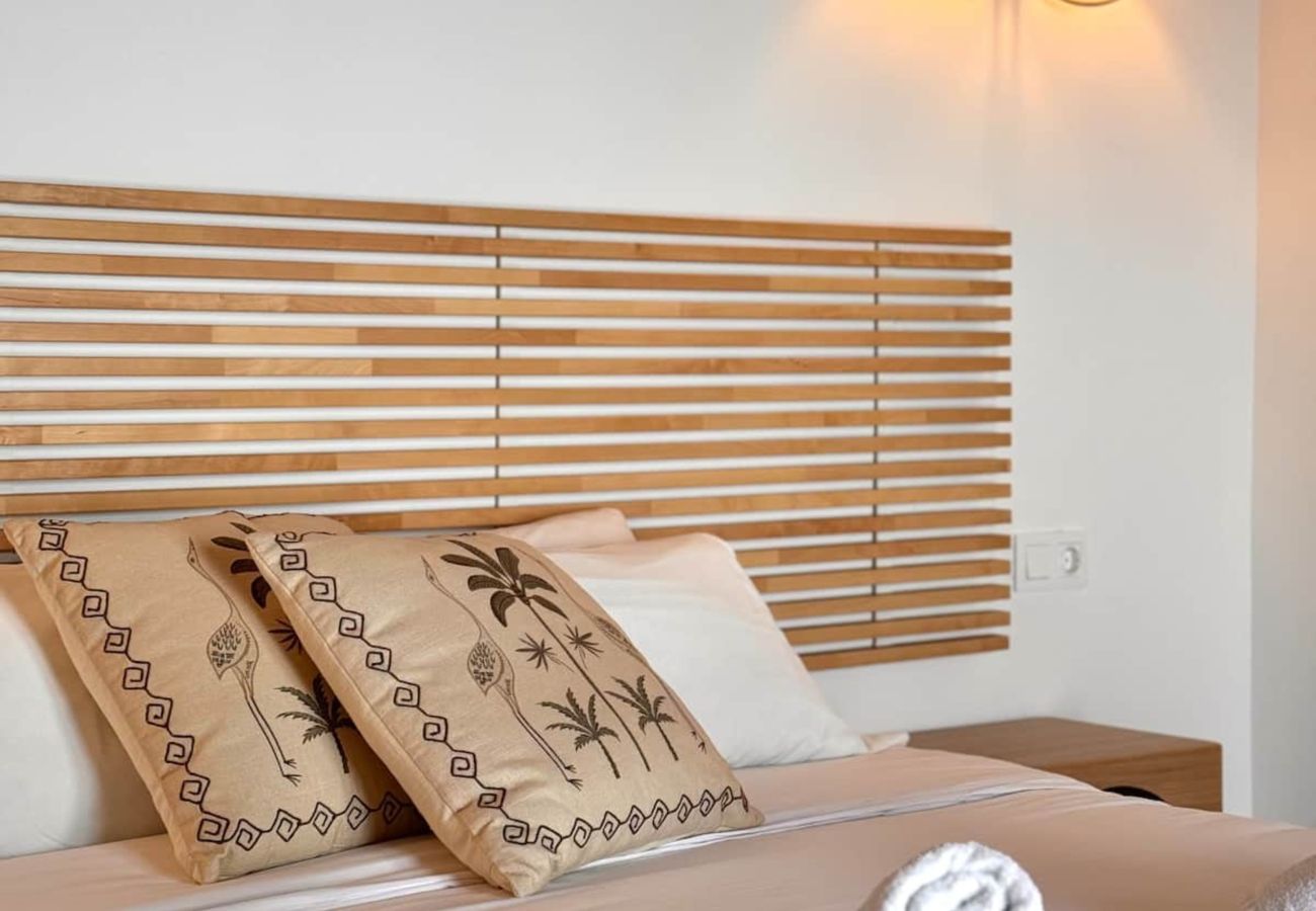 Apartment in Marbella - Aduar 16/2