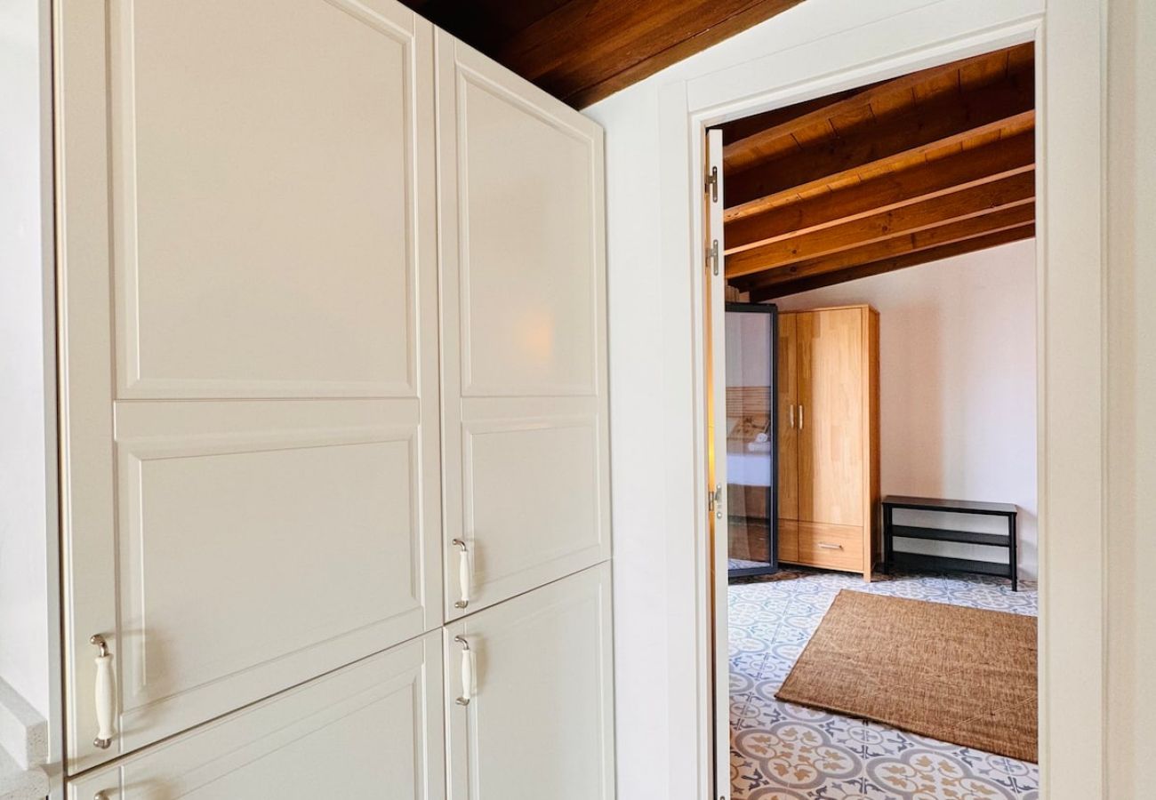 Apartment in Marbella - Aduar 16/2
