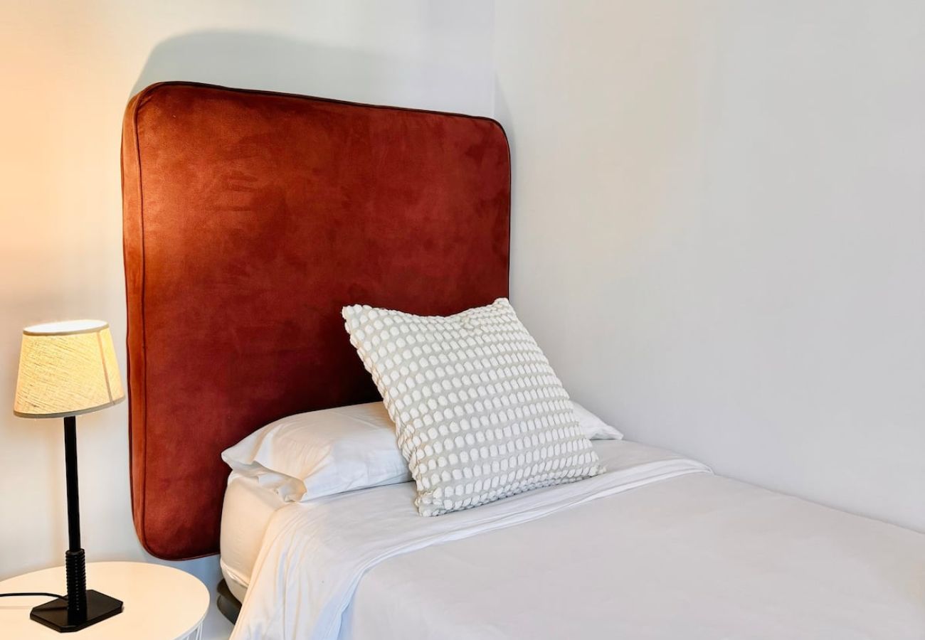 Apartment in Marbella - Aduar 16/2