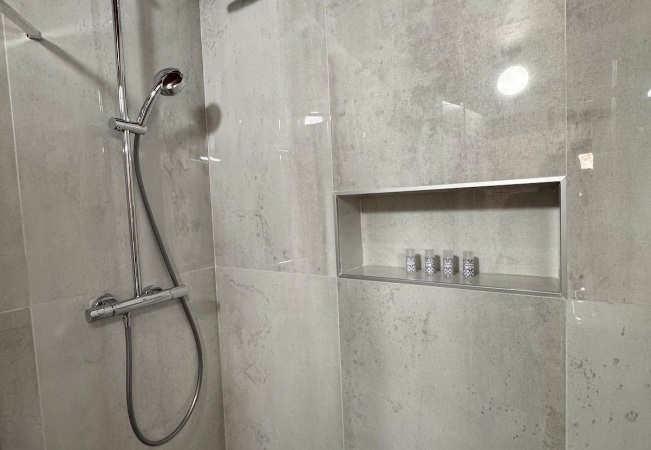 Apartment in Marbella - Aduar 16/2
