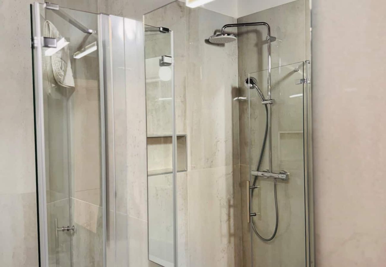 Apartment in Marbella - Aduar 16/2