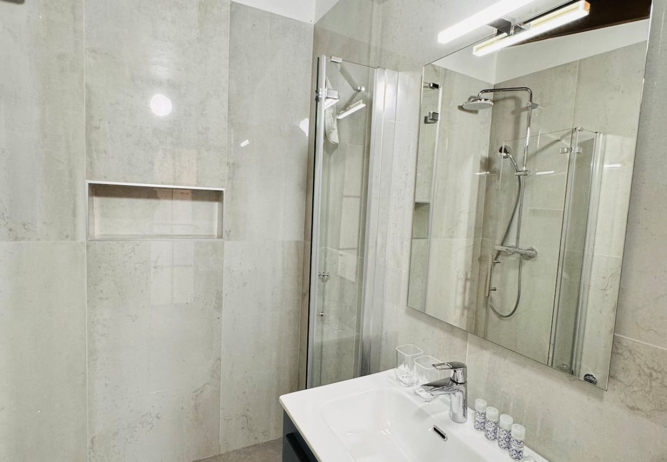 Apartment in Marbella - Aduar 16/2
